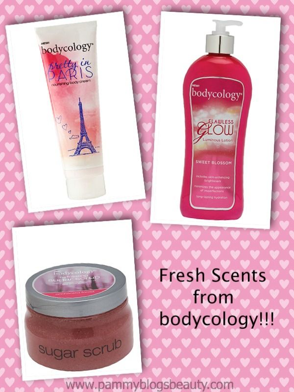 Pammy Blogs Beauty ScrubaDub Dub! What is in my Tub? Must have
